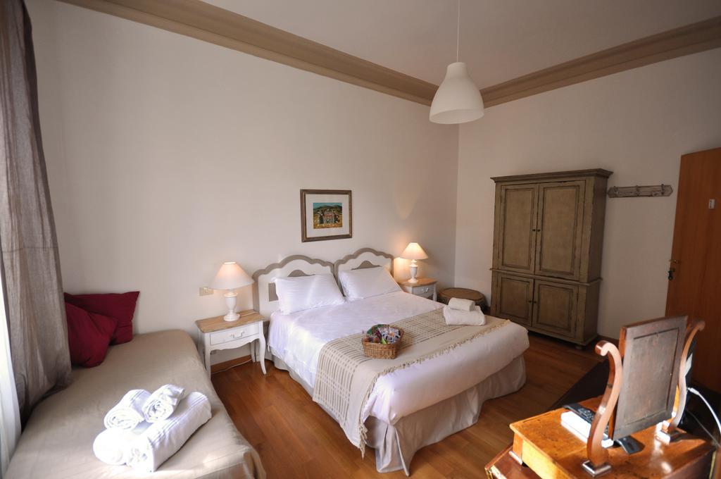 Le Di Tevere Gasthof Rom