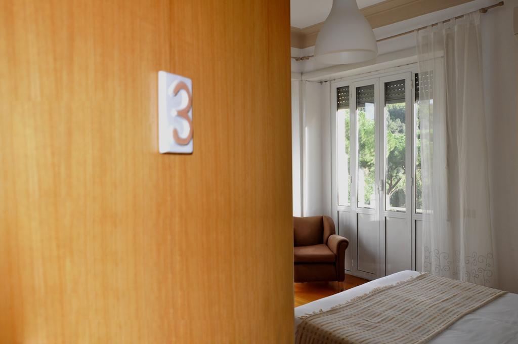 Gasthof Le Di Tevere 3*