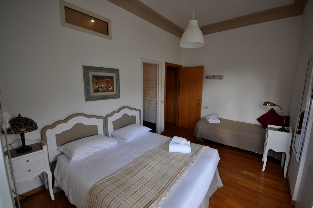 Gasthof Le Di Tevere Rom