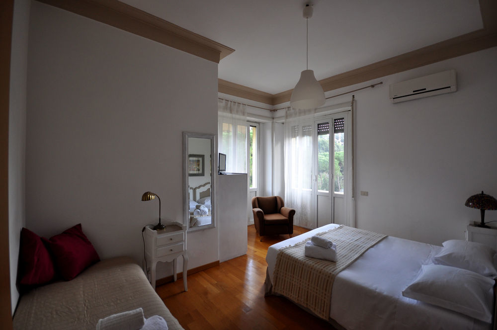 Le Di Tevere Gasthof