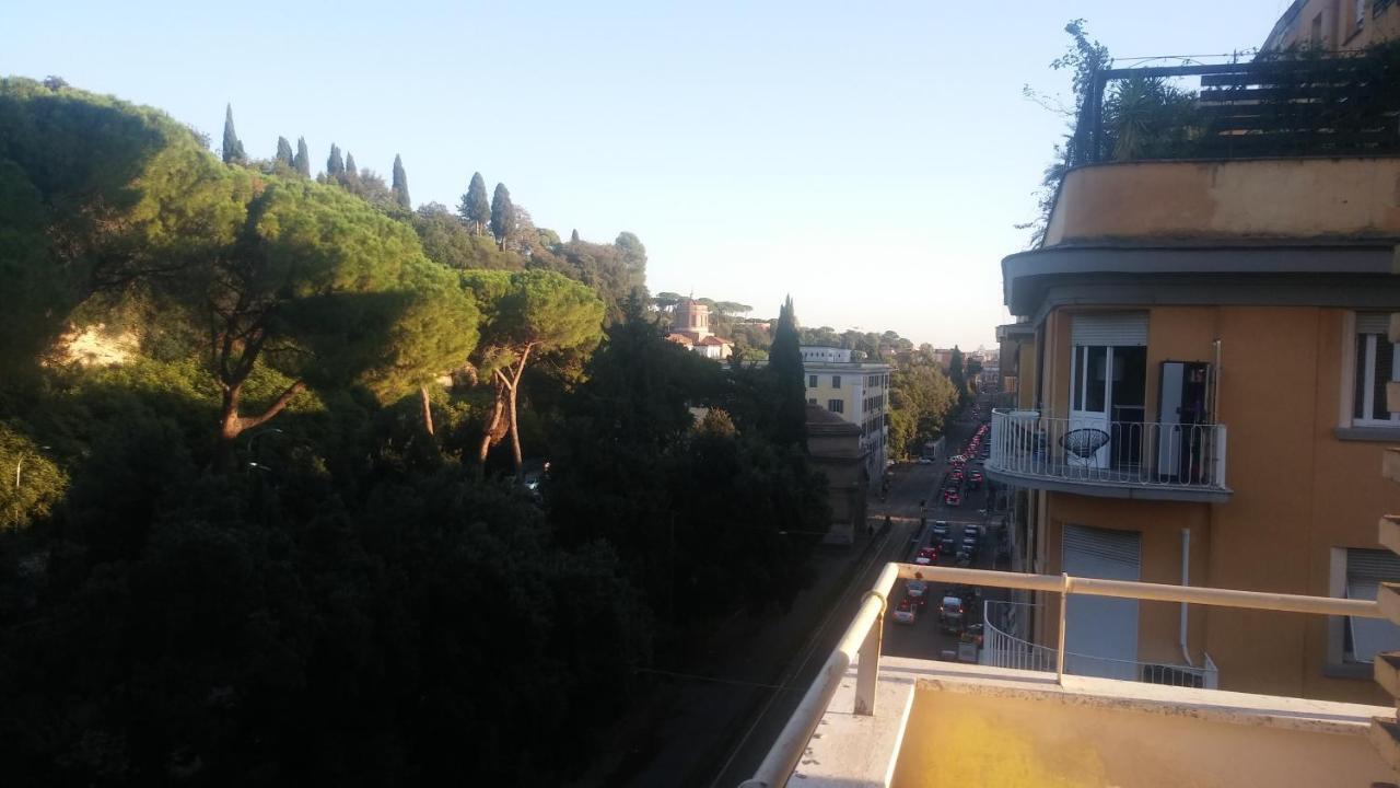 Le Di Tevere Gasthof 3*